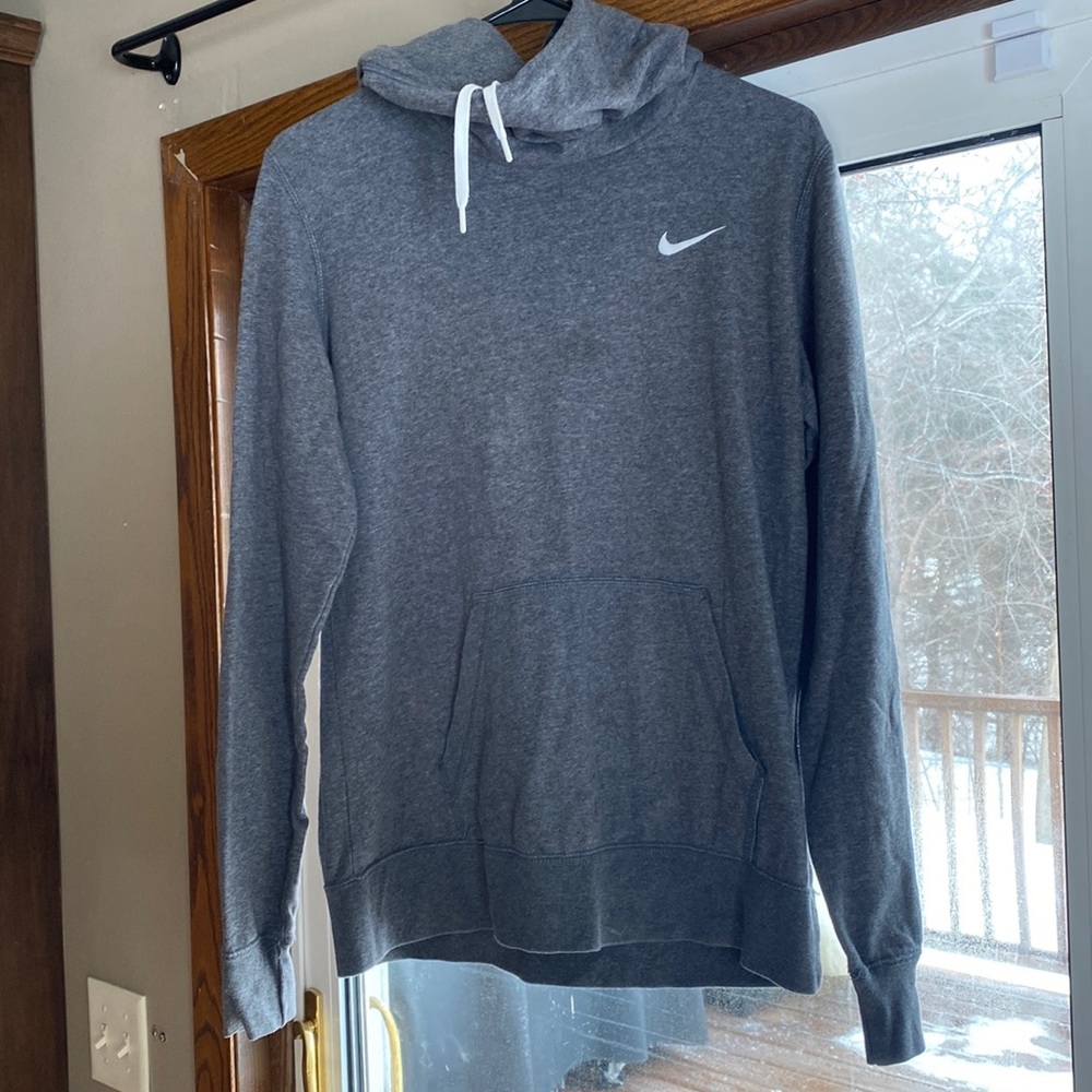 Nike sweatshirt